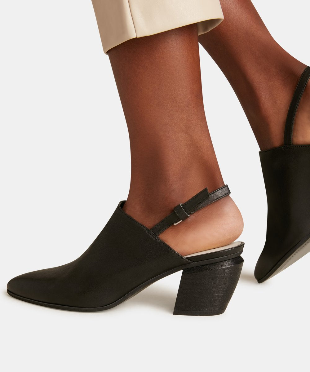 Dolce vita laney mules Clearance