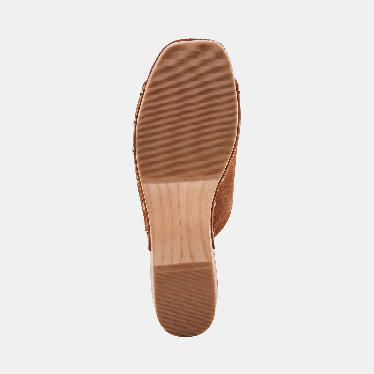 Dorado Sandal Clog Saddle