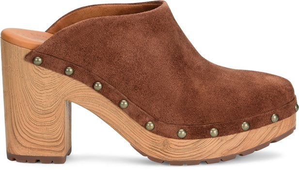 Sudbury Clogs