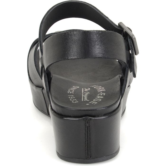 Myrna 2.0 Sandal - Black