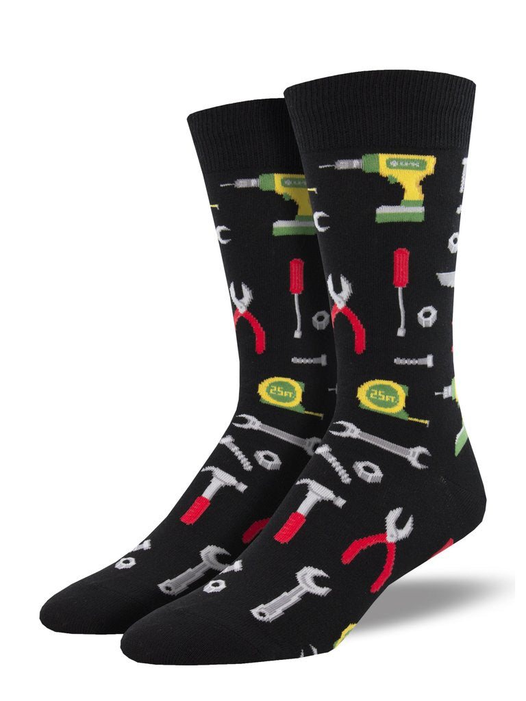 All Fixed Men's Socks