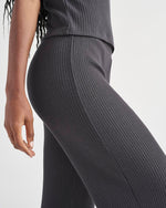 Load image into Gallery viewer, Eco Supersoft Rib Pant
