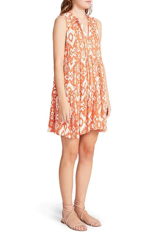 Tropical Breeze Dress