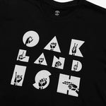 Load image into Gallery viewer, Men&#39;s Sign Language 2.0 Tee
