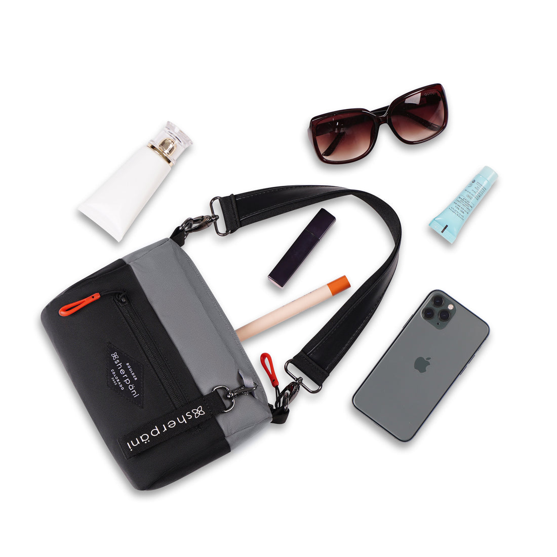 Skye Mini Crosbody Purse