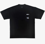 Load image into Gallery viewer, Men&#39;s Ticket Pocket Tee
