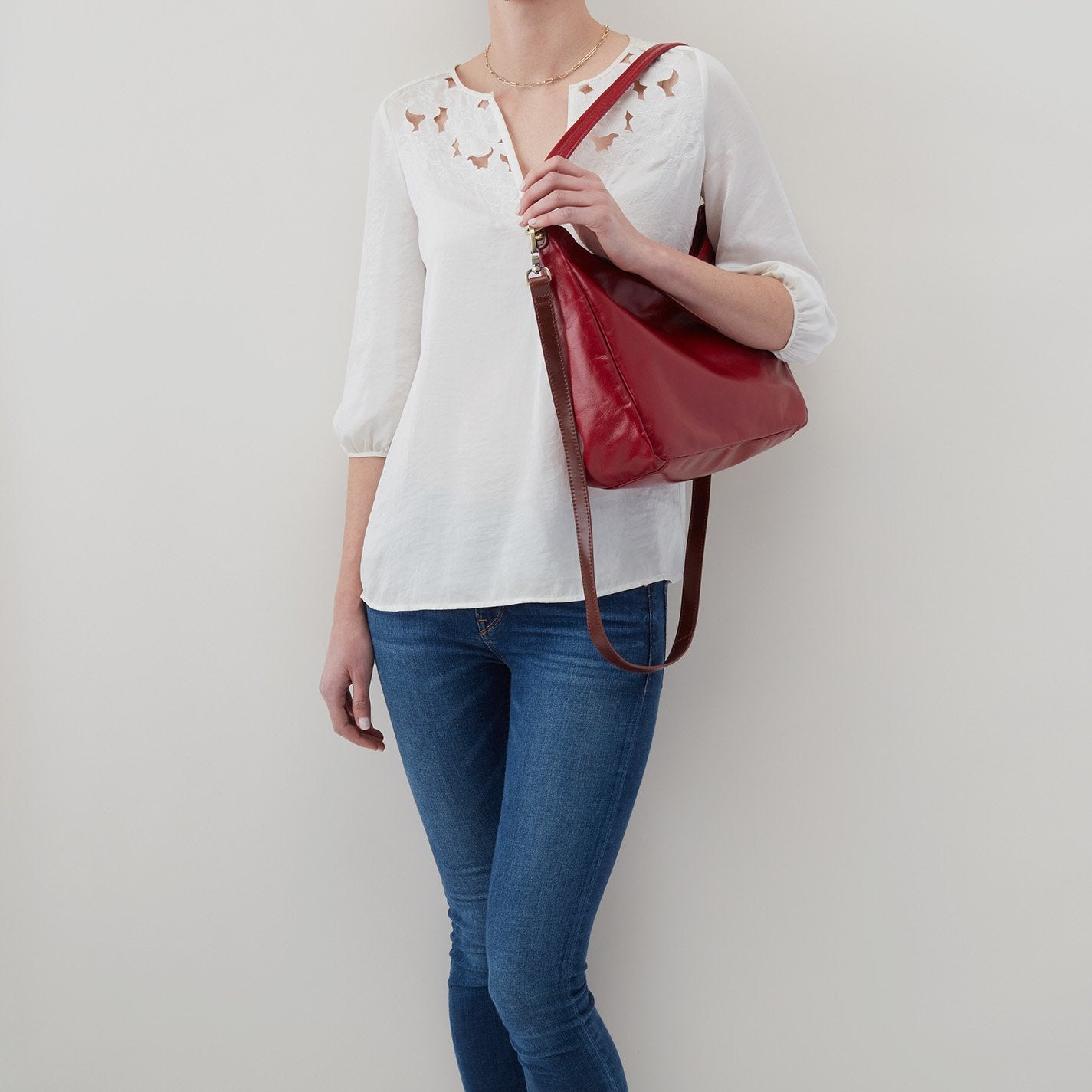 Delilah Shoulder Bag