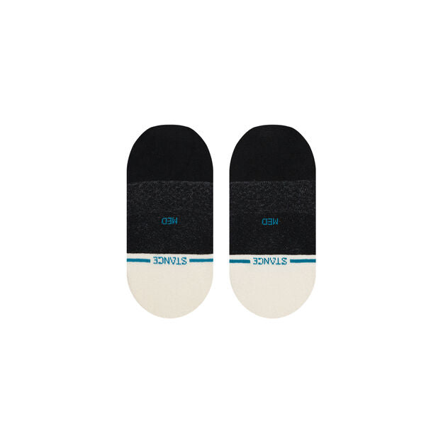 Equilibrium No Show Socks