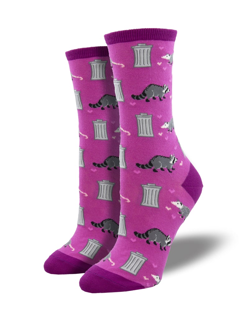 Trashy Love Socks