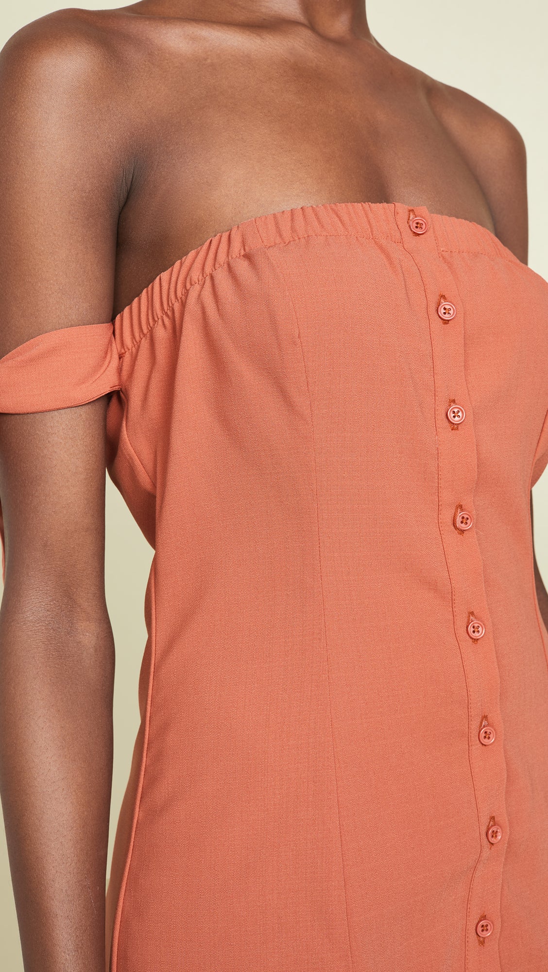 Tie To Remember Dress