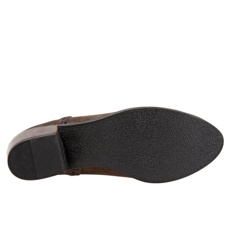 Cora Boot - Brown