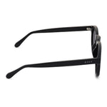 Load image into Gallery viewer, Cody Xl Black Grey Polarized Sunglasses
