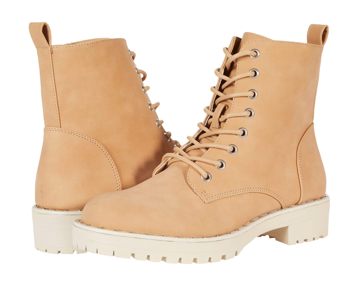 Opalus Combat Boot