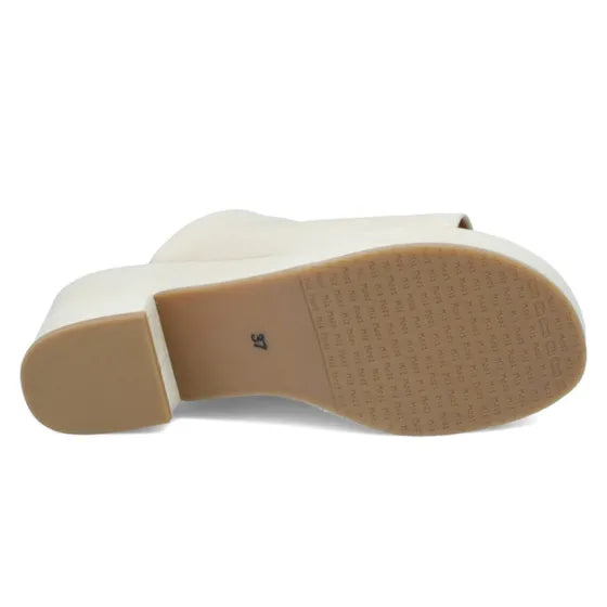 Gwen Sandal Cream