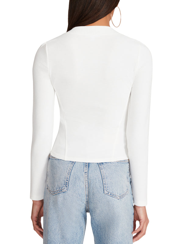 Square You Won't Tell Top