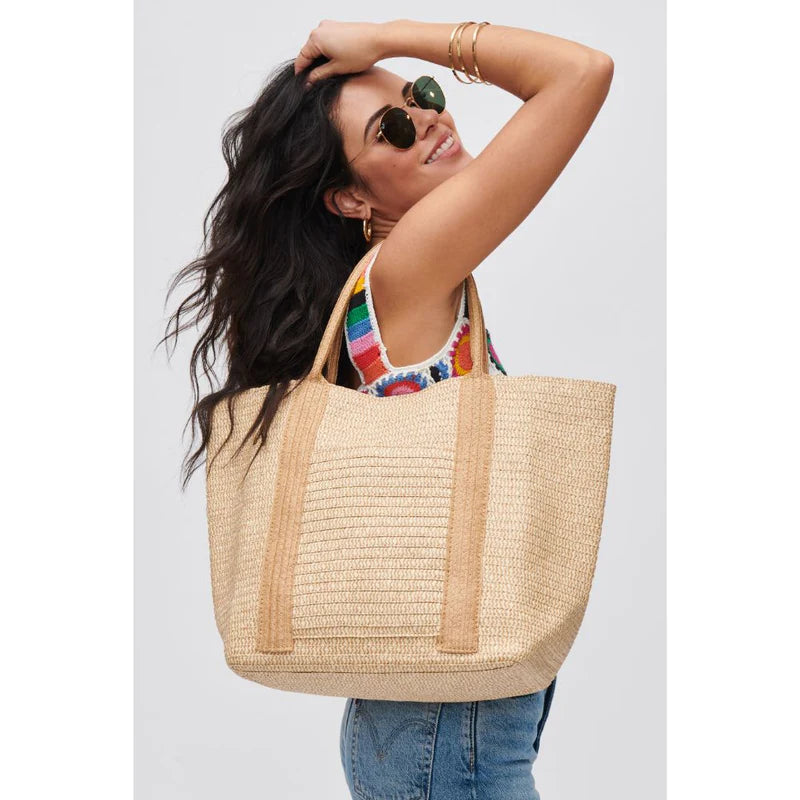 Geraldine Tote