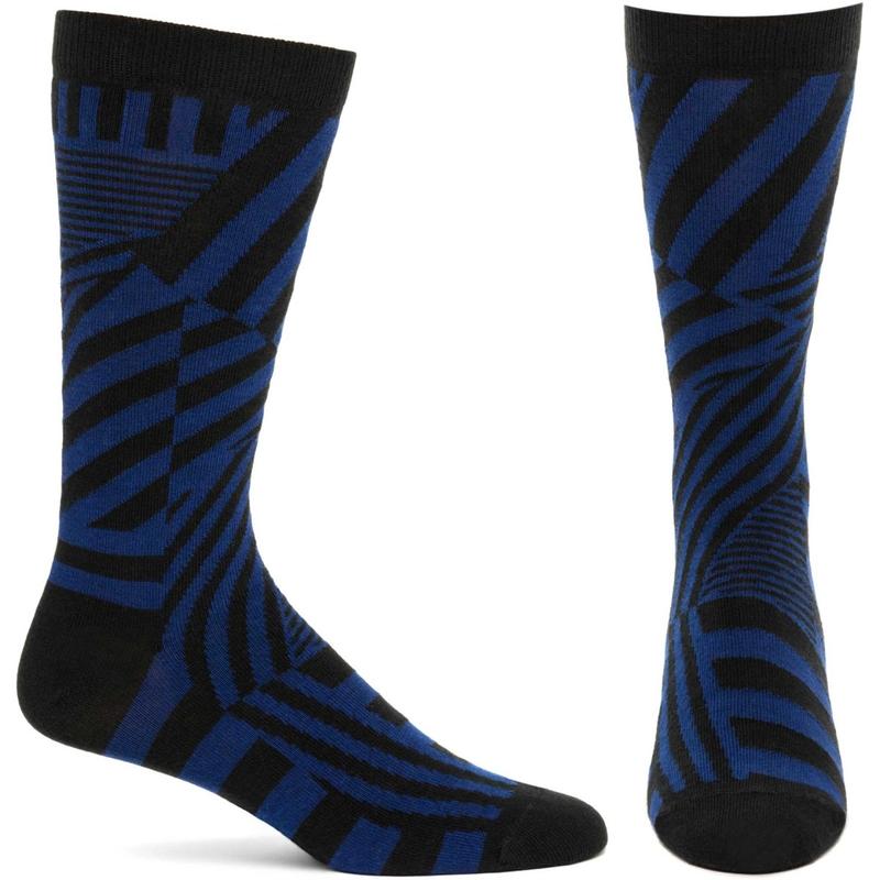 Razzle Dazzle Men's Sock