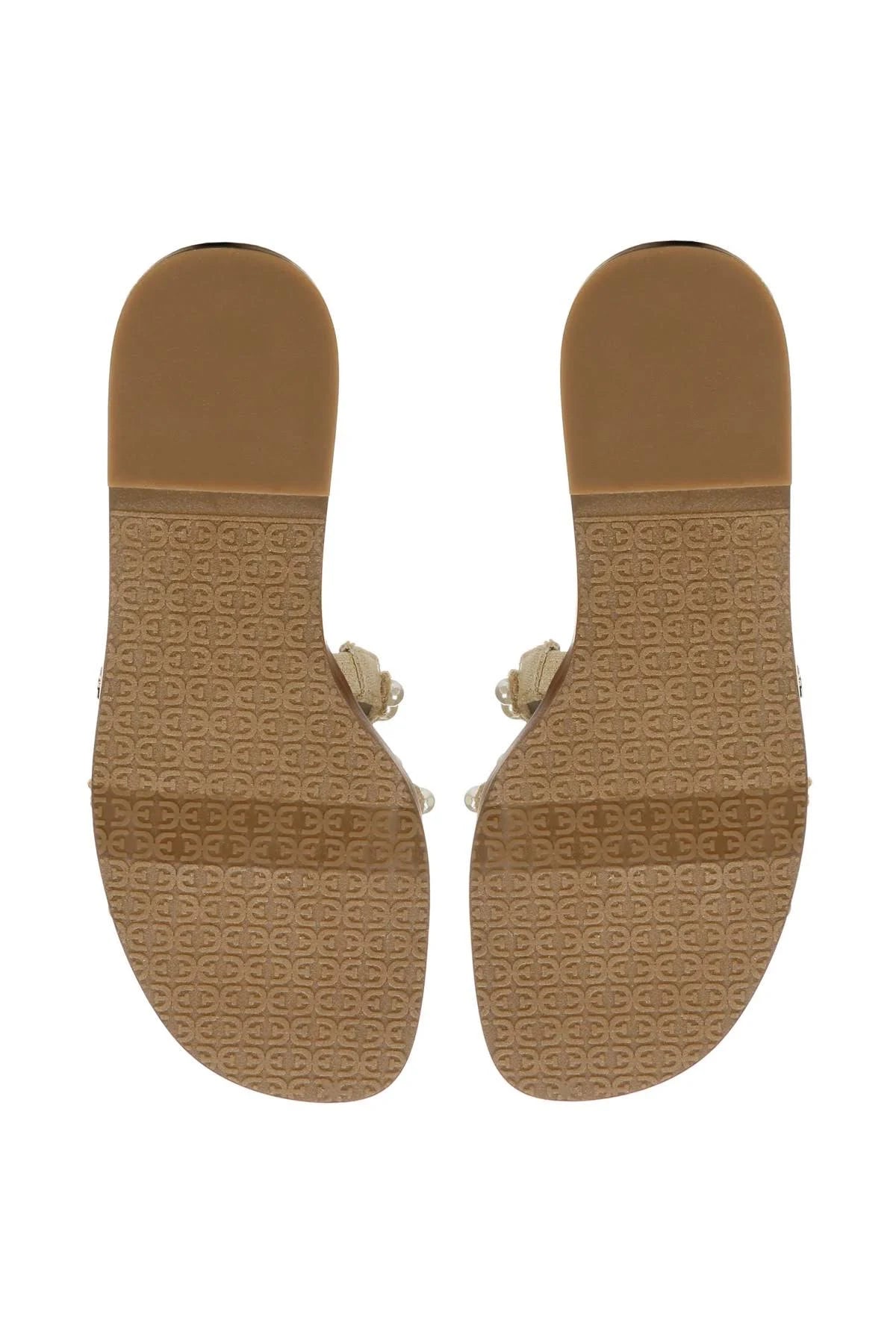 Bay Pearl Slide Sandal