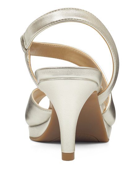 Kenosha Platform Sandal