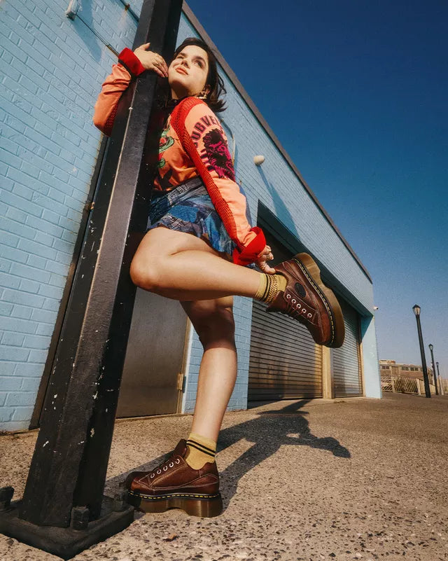 Dr. Martens