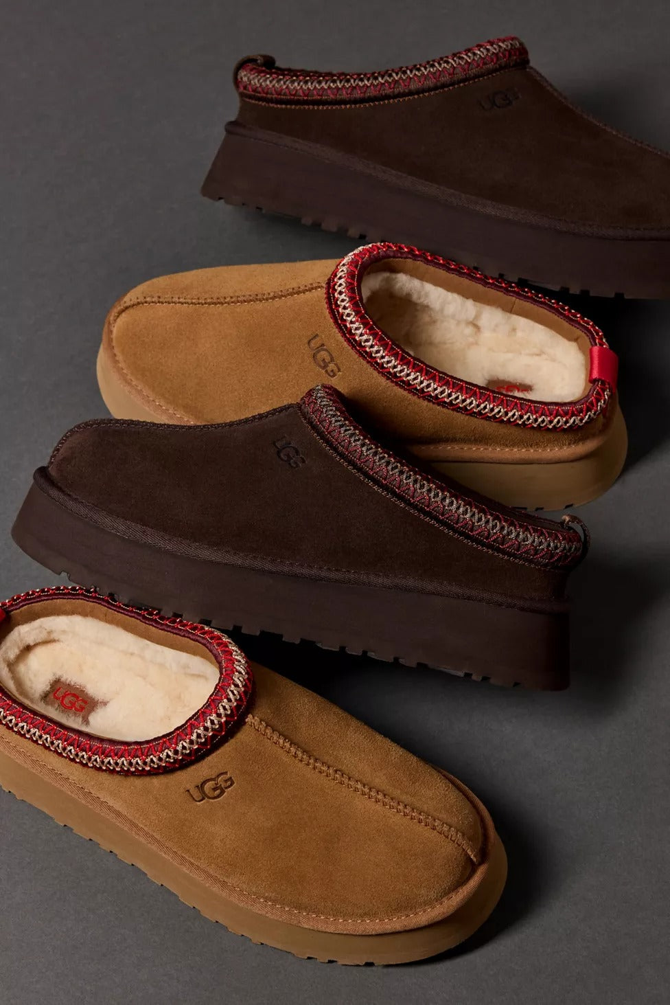 UGG