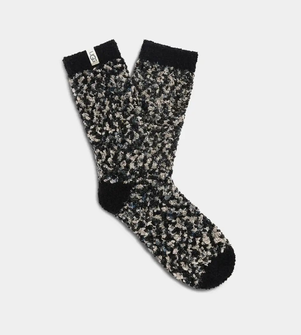 Women's Cozy Chenille Sock