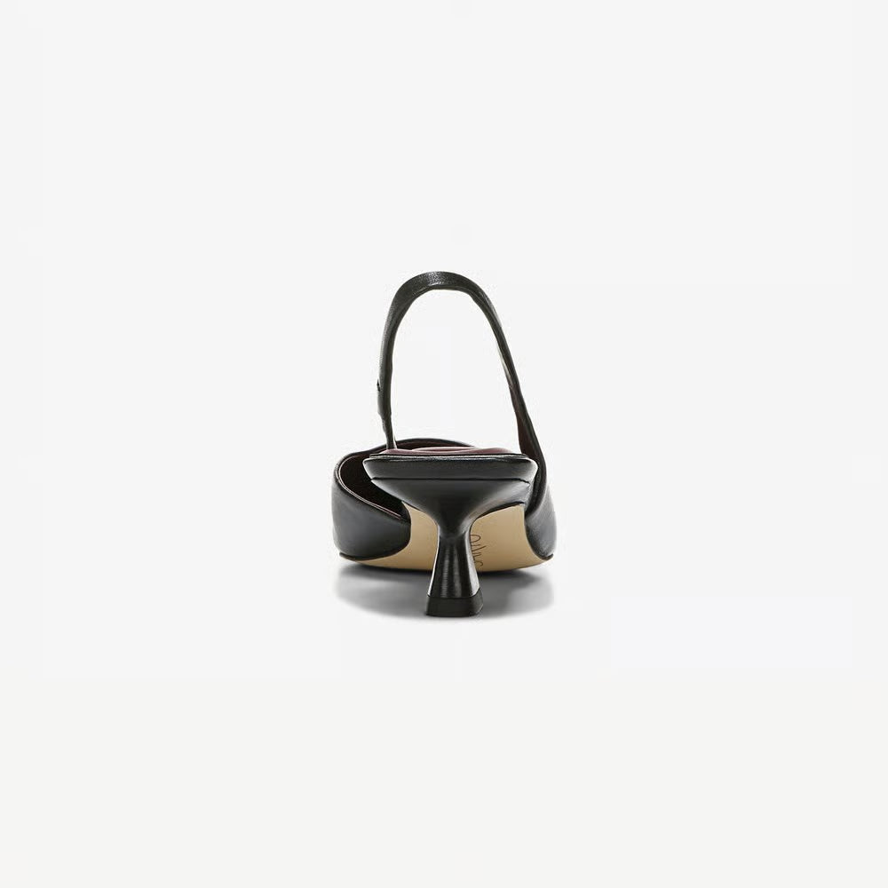 Devin Slingback Pump