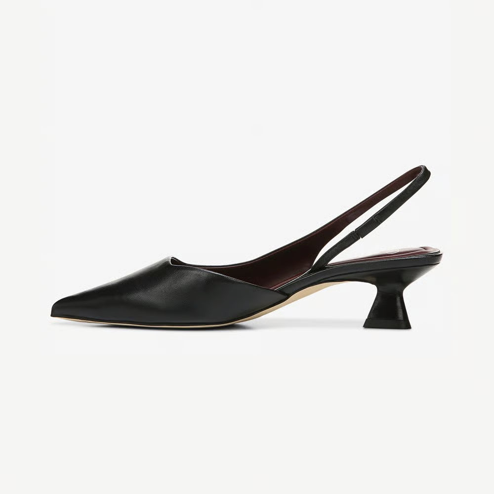 Devin Slingback Pump