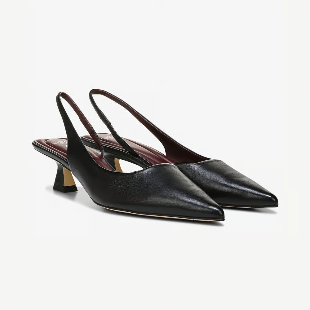 Devin Slingback Pump