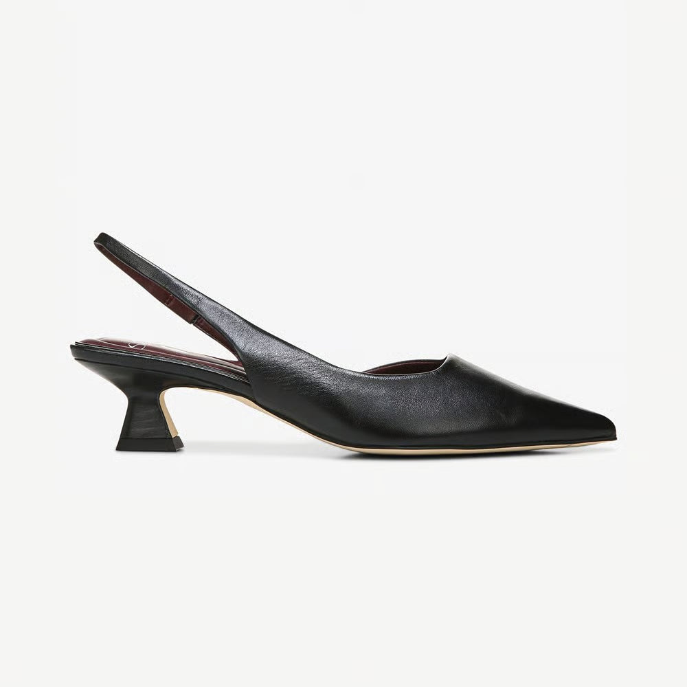 Devin Slingback Pump
