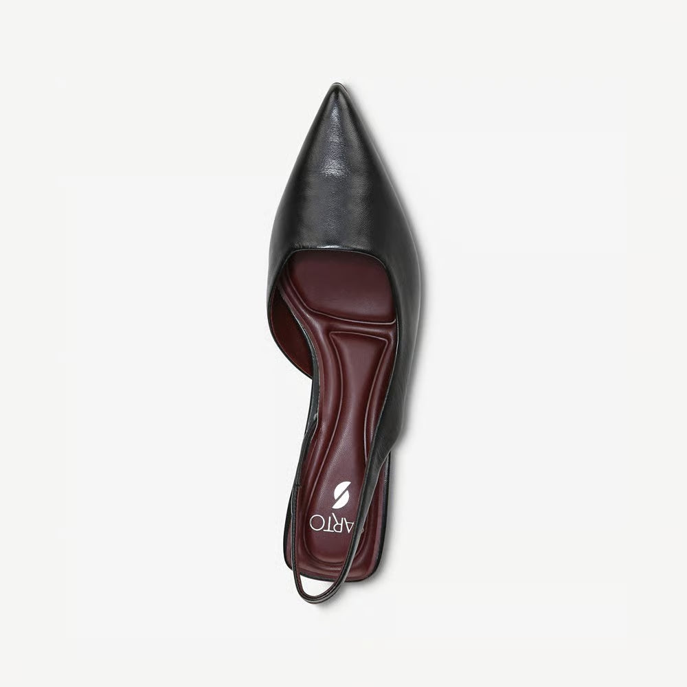 Devin Slingback Pump