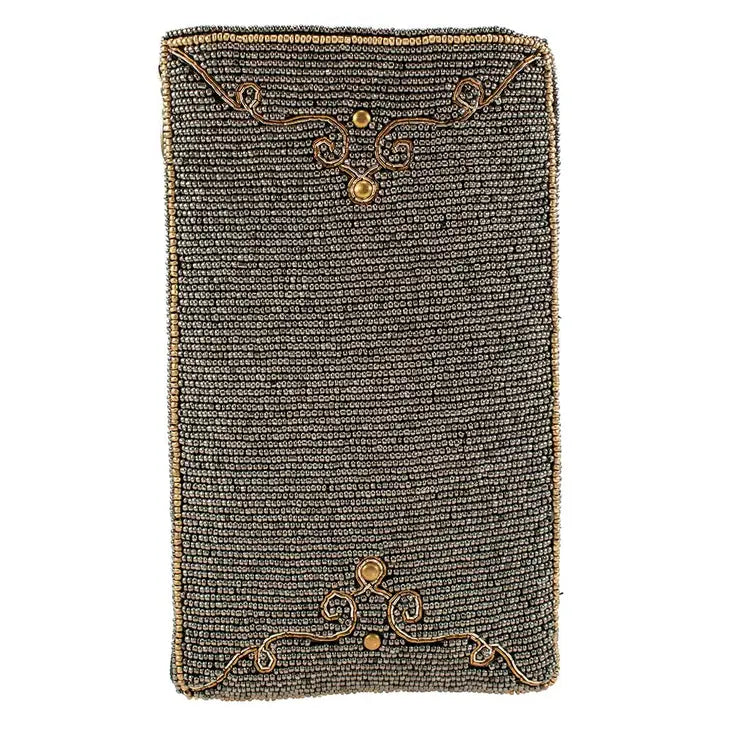 Wine Pairing Crossbody Phone Bag