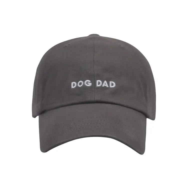 Dad Hats Embroidered Baseball Cap