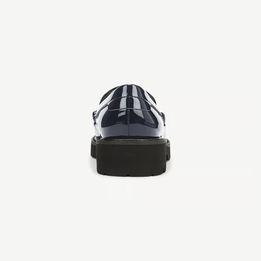 Senna Lug Sole Loafer