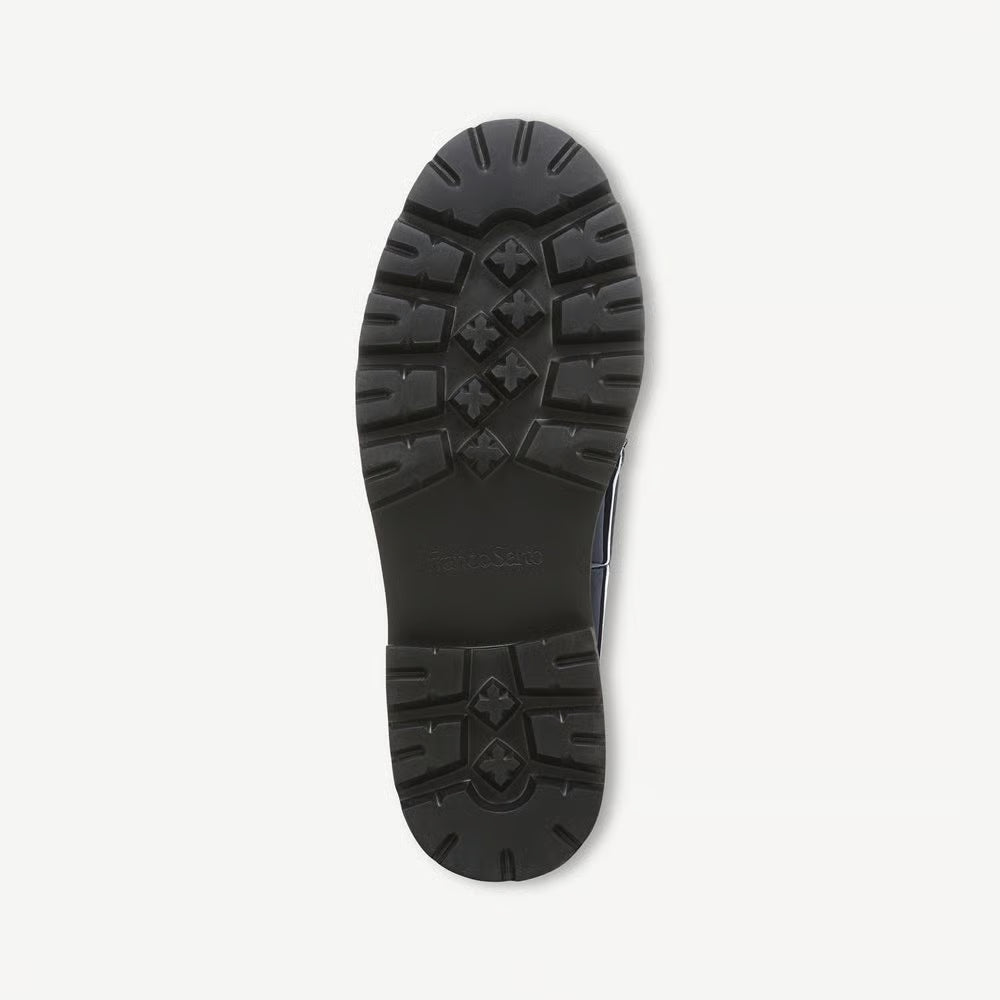 Senna Lug Sole Loafer