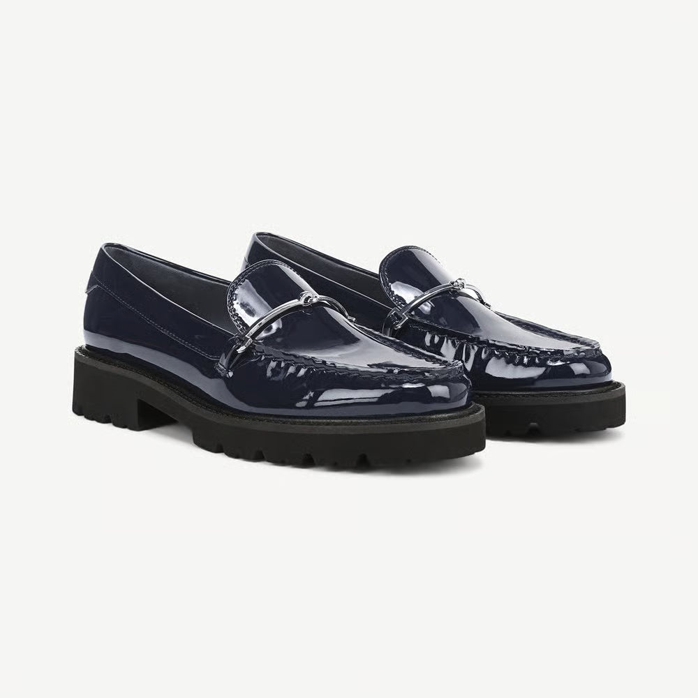 Senna Lug Sole Loafer
