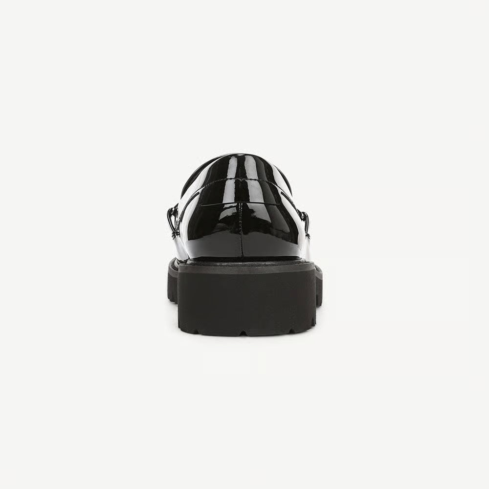 Senna Lug Sole Loafer