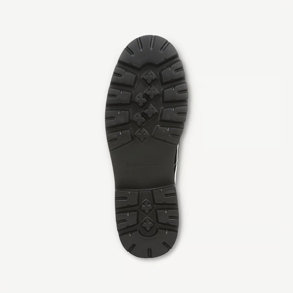 Senna Lug Sole Loafer