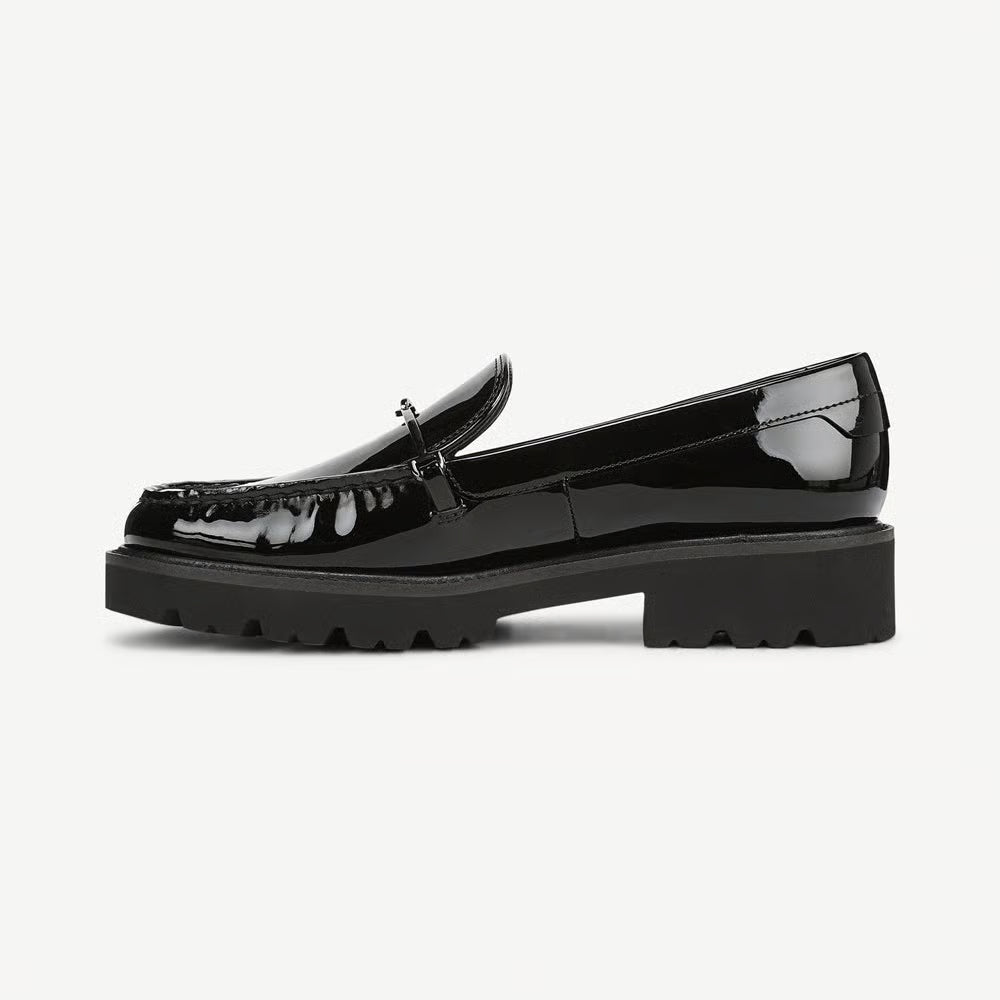 Senna Lug Sole Loafer