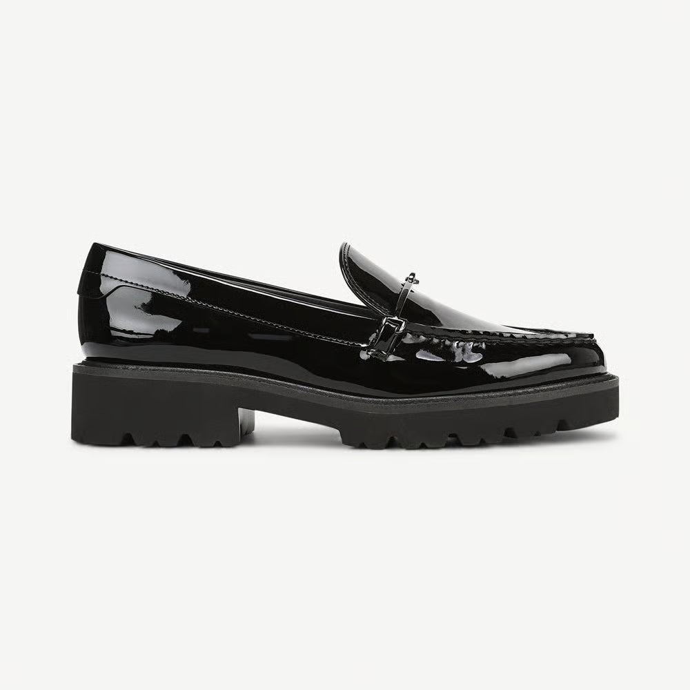 Senna Lug Sole Loafer