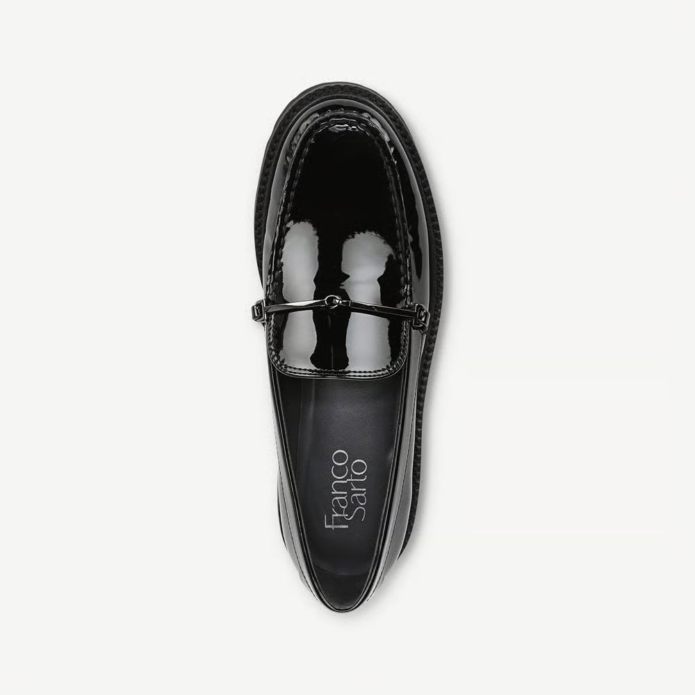 Senna Lug Sole Loafer