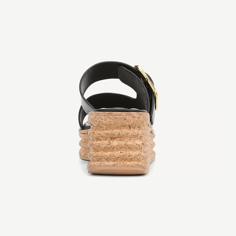 Taziana Espadrille Slide Sandal