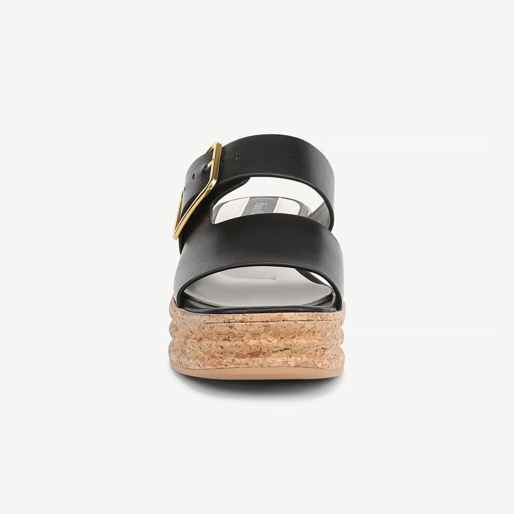 Taziana Espadrille Slide Sandal