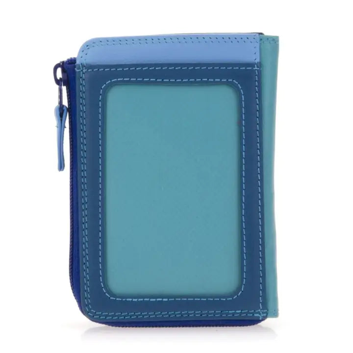 Zip Purse/ID Holder