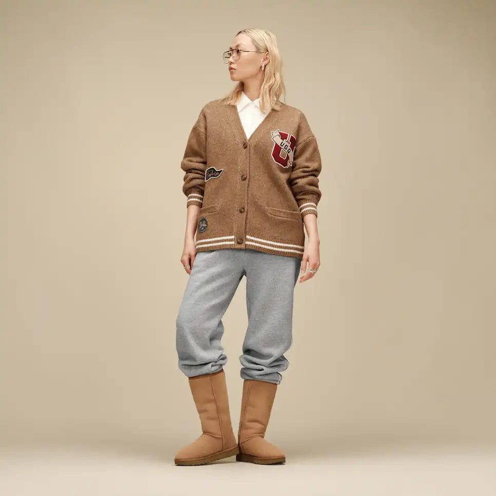 Women's Classic Tall II