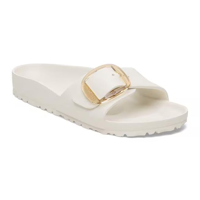 Madrid Big Buckle Eva