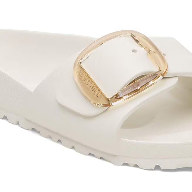 Madrid Big Buckle Eva