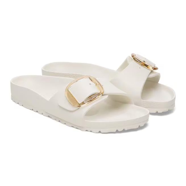 Madrid Big Buckle Eva