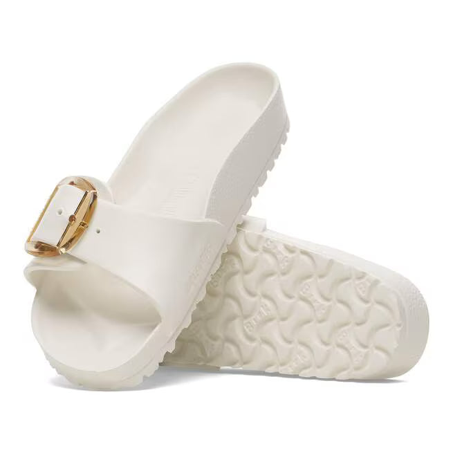 Madrid Big Buckle Eva