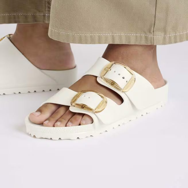 Arizona Big Buckle Eva